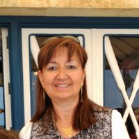 María del Marina kuća