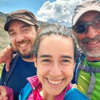 Sergi & Clara's house