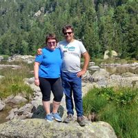 huis van Maria del Mar