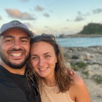 Adrien et Paulines hus