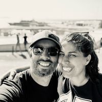 Anaïs & Vincent s Haus