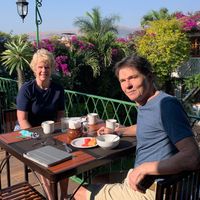 Tom & Jane's Homes hus