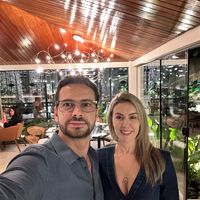 Rogerio Aquino s Haus