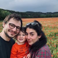 Camille et Maximeina kuća