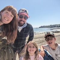 huis van Pauline et Simon-Pierre