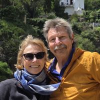 Rainer & Christines hus