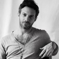 Ariel Gurruchagas hus