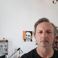 Raffaele e Sara's house