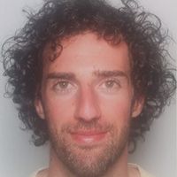 One-bedroom flat in the city centre