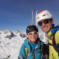 Vincent et Alexias hus