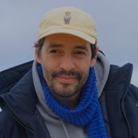 Flavio Miguel's house