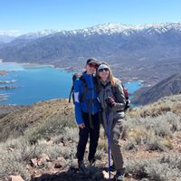 MARIA EUGENIA s Haus