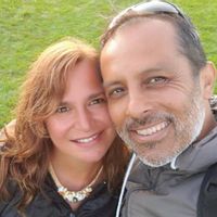 Constanza y Hernan's house