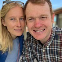 Cosy flat in a small town in the middle of Germany