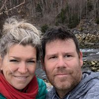 Claude et Genevièves hus