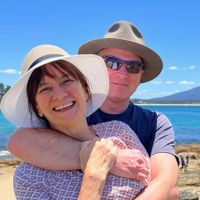 Alexandra & Adamina kuća