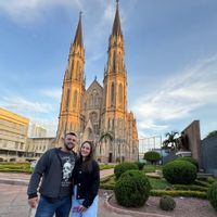 Brenda Carolinas hus