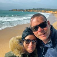 Damien & Magalis hus