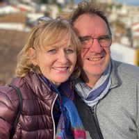 huis van Marie Annick