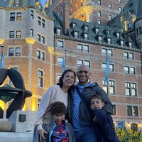 Casa de Jairo Alfredo