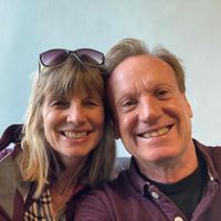 Spacious countryside home with large garden and lovely views