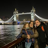 Alberto Oscar s Haus