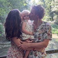 Sara, Hergen y Elbas hus