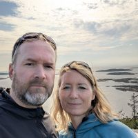 Casa de Elisabeth & Thomas