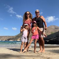 Aurélie & Nicos hus