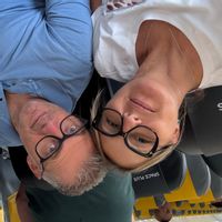 Michele e Cristinas hus