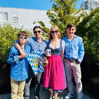 Bright Apartment in San Francisco – Quiet & Family-Friendly Noe Valley