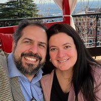 Nicolas & Priscillas hus