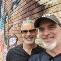 East Nashville Artists' Bungalow