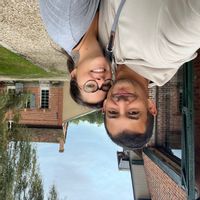 huis van Jonathan et Alice