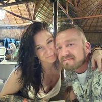 Lianne & Patricks hus