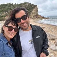 Gabrielle & davids hus