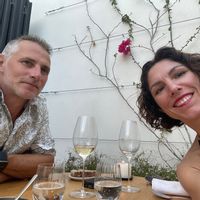 Mélanie & Clément s Haus