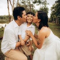 Stella e Yuji's house