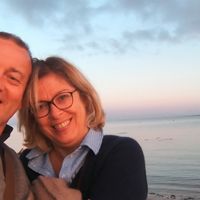 Valérie Et Philippes hus