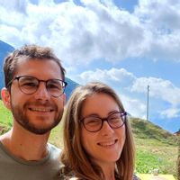 Nicolas et Alines hus