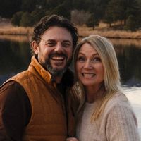 Danny & Micheles hus