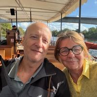 Vittorio & Mireilleina kuća