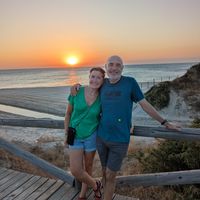 Francisco Javiers hus