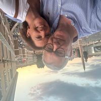 Birgit et Michels hus