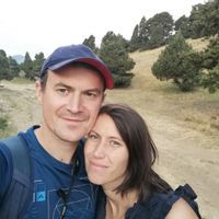 Guilhem et Eloina kuća