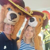 Joseph's "Casa del Centro"