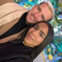 Ana and Federico’s APT