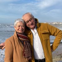 Claudine & Gérards hus