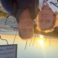 Diana und Jörgs hus