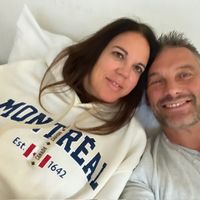 Fabrice et Melanieina kuća